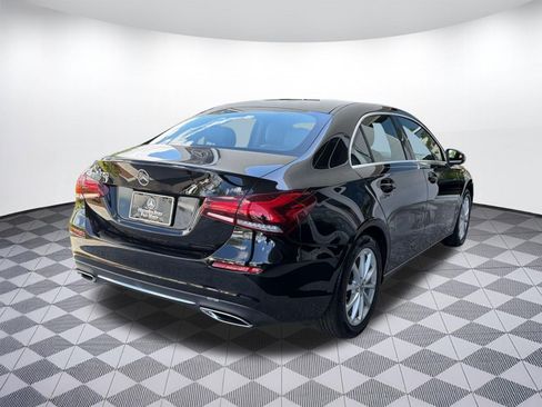 Used 2019 Mercedes-Benz A 220 image 9