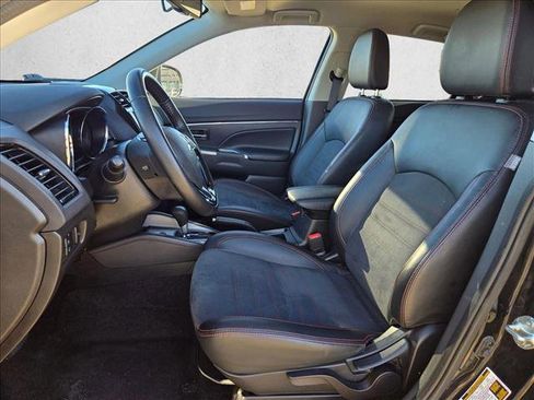 Used 2024 Mitsubishi Outlander Sport AWD image 15