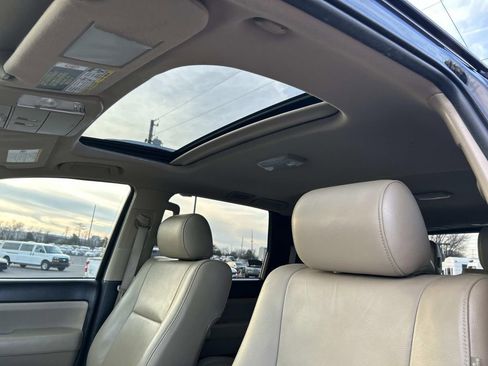 Used 2019 Toyota Sequoia SR5 image 23