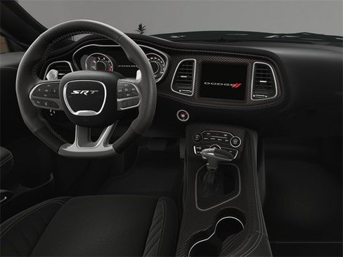 New 2023 Dodge Challenger SRT Hellcat Redeye image 17