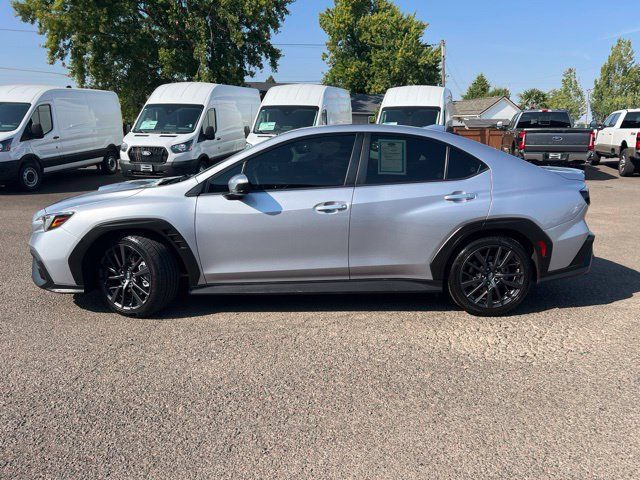 Used 2022 Subaru WRX Premium AWD/4WD image 2