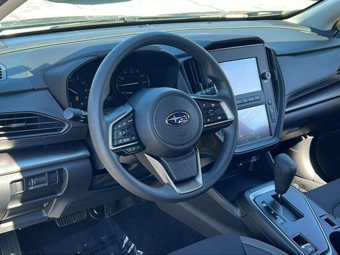 Certified 2025 Subaru Impreza 2.0i image 18