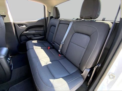 Used 2019 Chevrolet Colorado LT RWD image 20