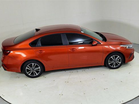 Used 2023 Kia Forte LXS w/ LXS Technology Package image 23