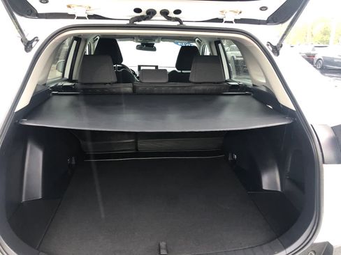 Certified 2024 Toyota RAV4 LE image 29