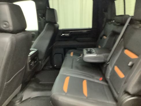 New 2026 GMC Sierra 2500 AT4 w/ AT4 Premium Plus Package image 32
