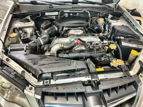 Used 2009 Subaru Outback 2.5i Special Edition AWD/4WD image 30