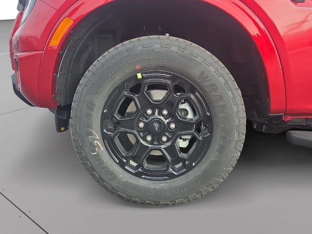 New 2026 Ford Ranger XLT w/ Equipment Group 301A High AWD/4WD image 38