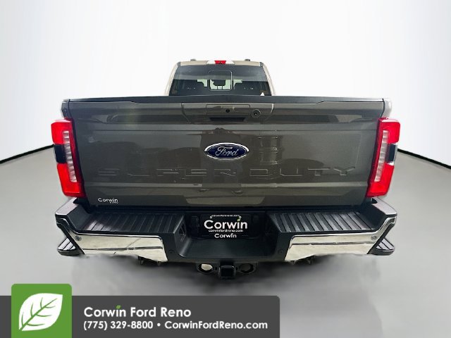 New 2026 Ford F350 Lariat w/ Lariat Premium Package AWD/4WD image 5