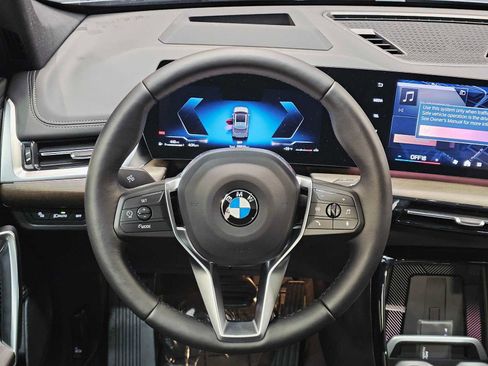 New 2026 BMW X1 xDrive28i image 11