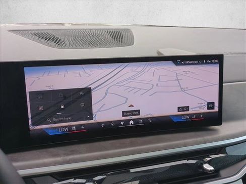 Certified 2026 BMW X7 xDrive40i AWD/4WD image 13