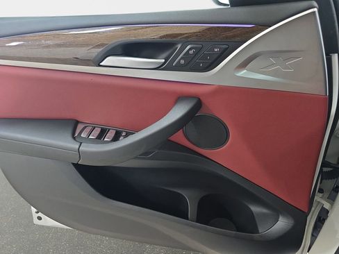 Certified 2024 BMW X3 sDrive30i image 24