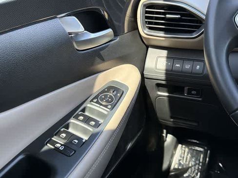 Certified 2023 Hyundai Santa Fe SEL Premium image 15