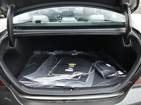 New 2026 Genesis G70 3.3T Sport Prestige image 14