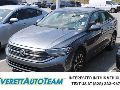 Used 2022 Volkswagen Jetta S