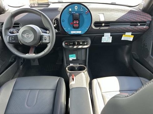 New 2026 MINI Cooper S FWD image 12