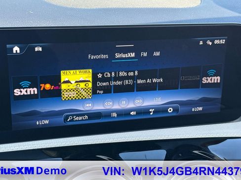 Certified 2024 Mercedes-Benz CLA 250 image 33