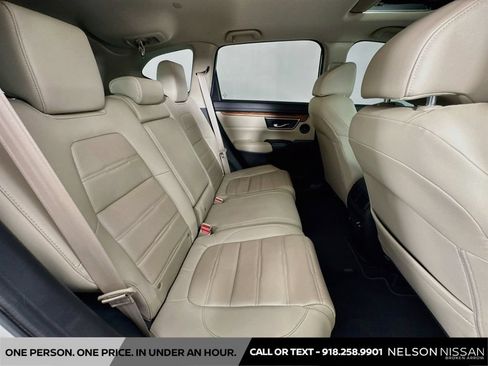 Used 2020 Honda CR-V EX-L image 27