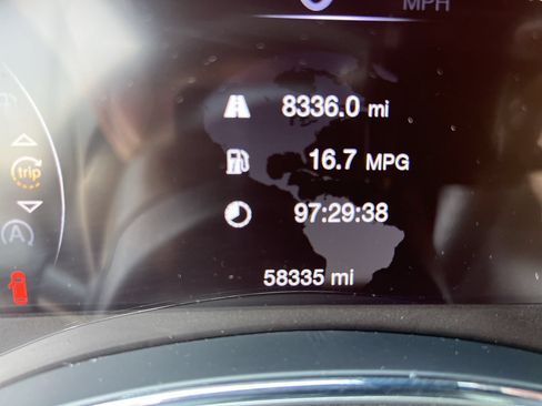 Used 2021 Jeep Grand Cherokee Laredo X RWD image 22