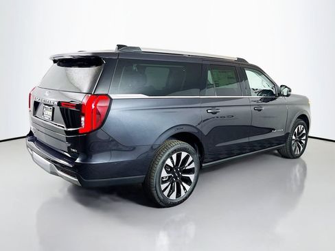New 2026 Ford Expedition Max Platinum w/ Driver's Package AWD/4WD image 16