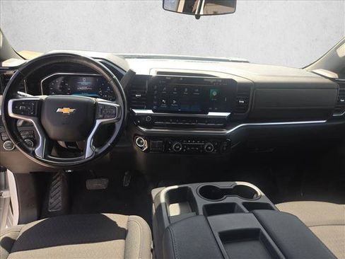 Used 2024 Chevrolet Silverado 2500 LT w/ Convenience Package AWD/4WD image 16