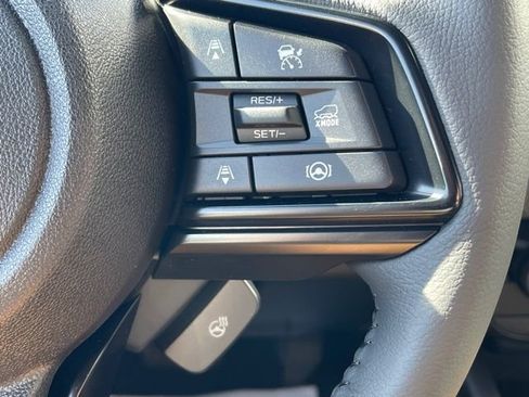 New 2026 Subaru Outback Limited AWD/4WD image 6
