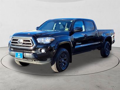Used 2020 Toyota Tacoma SR5