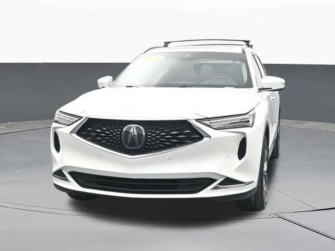 Used 2024 Acura MDX w/ Technology Package AWD/4WD image 2