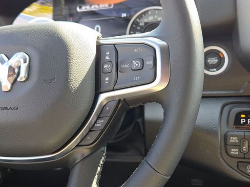 New 2026 RAM 1500 Big Horn image 33