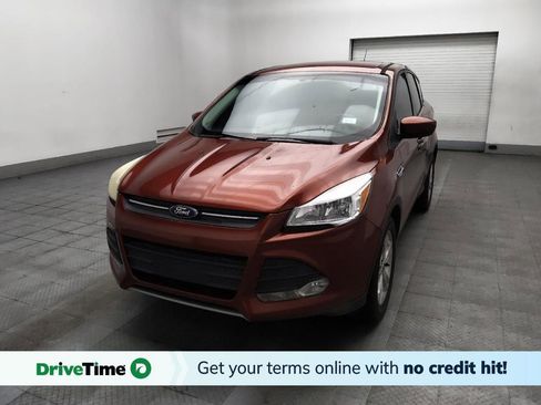 Used 2014 Ford Escape SE FWD image 1