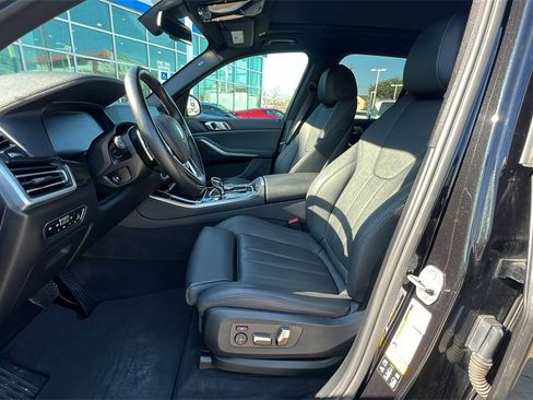 Used 2020 BMW X5 xDrive40i w/ Premium Package image 10