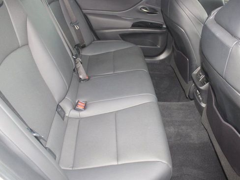 Used 2023 Lexus ES 350 F Sport w/ Accessory Package (Z1) image 34