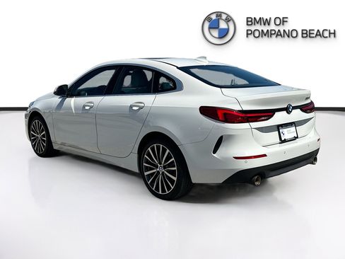 Used 2023 BMW 228i w/ Convenience Package image 5