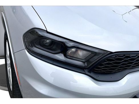 Certified 2025 Dodge Durango GT AWD/4WD image 54