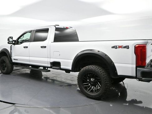 Used 2023 Ford F350 XL w/ XL Driver Assist Package AWD/4WD image 5