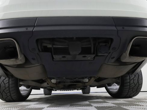 Used 2021 Land Rover Range Rover Autobiography Fifty Edition image 49