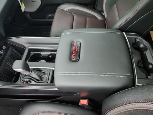 New 2026 RAM 1500 Rebel w/ Rebel Level 2 Equipment Group AWD/4WD image 28