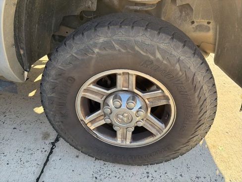 Used 2012 RAM 2500 Laramie w/ Chrome Accents Group image 26