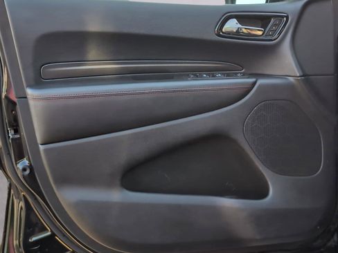 Used 2023 Dodge Durango GT AWD/4WD image 20