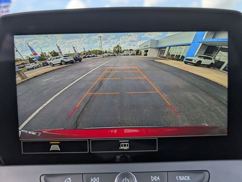 Used 2024 Chevrolet Blazer LT w/ Convenience Package FWD image 24