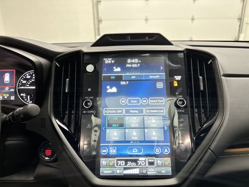 New 2026 Subaru Ascent Bronze Edition image 34