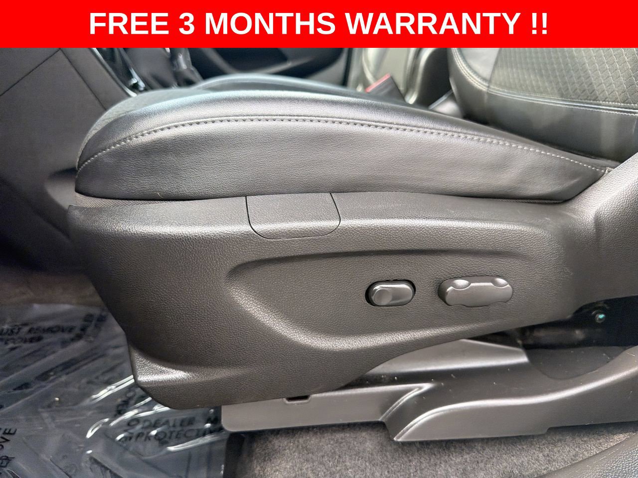Used 2017 Buick Encore Preferred FWD image 13