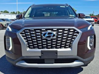 Used 2021 Hyundai Palisade SEL w/ Premium Package AWD/4WD video 2