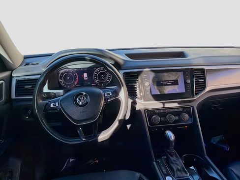 Used 2019 Volkswagen Atlas SEL image 21
