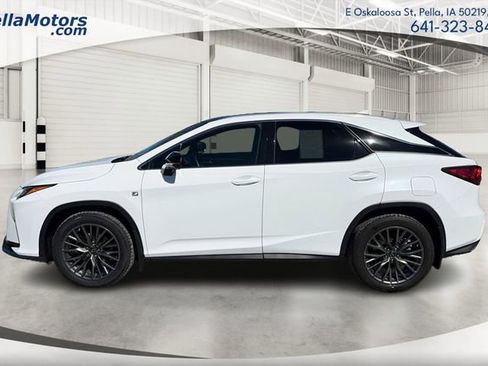 Used 2019 Lexus RX 350 F Sport image 6