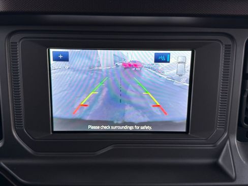 Certified 2023 Ford Bronco Outer Banks image 33