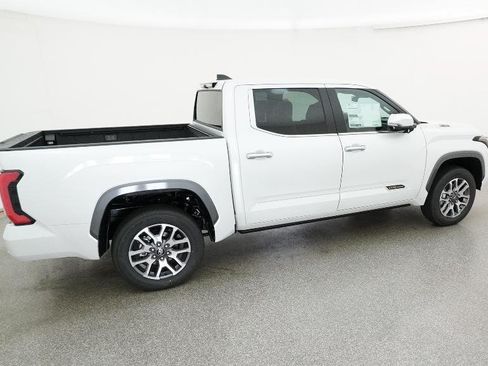 New 2026 Toyota Tundra 1794 Edition AWD/4WD image 16
