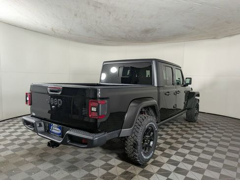 New 2026 Jeep Gladiator Willys image 7