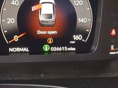 Used 2023 Acura Integra A-Spec image 21