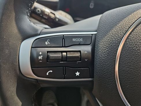 Certified 2025 Kia K5 GT-Line w/ GT-Line Premium Package AWD/4WD image 15